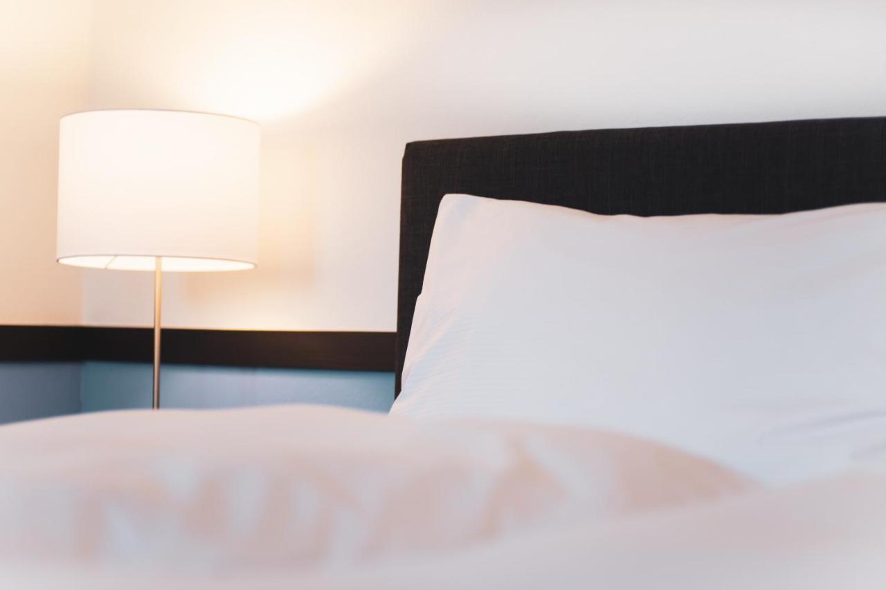Pop Up Hotel Krone Zuerich Exteriér fotografie