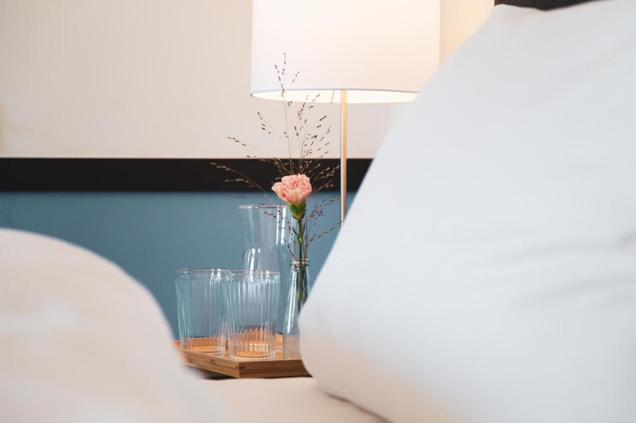 Pop Up Hotel Krone Zuerich Exteriér fotografie